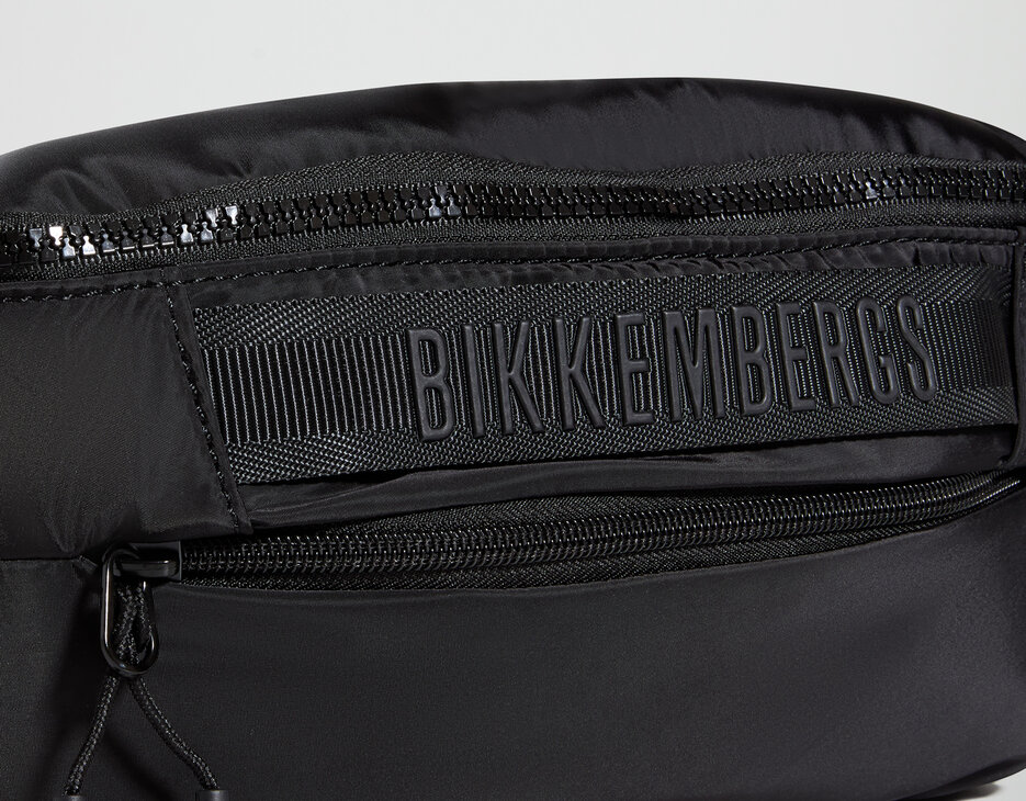 Caspian men&rsquo;s belt bag, BLACK, hi-res-1