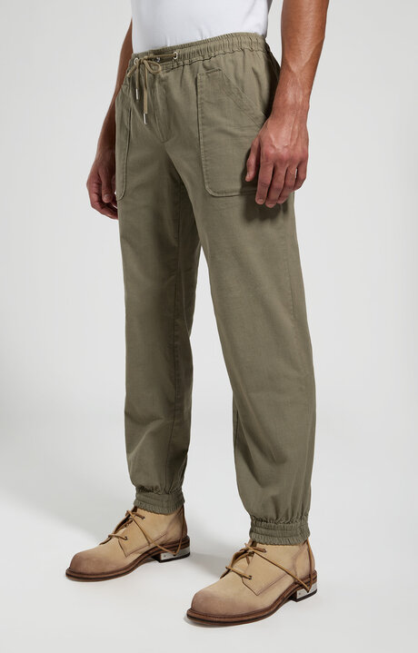 bikkembergs Men's joggers