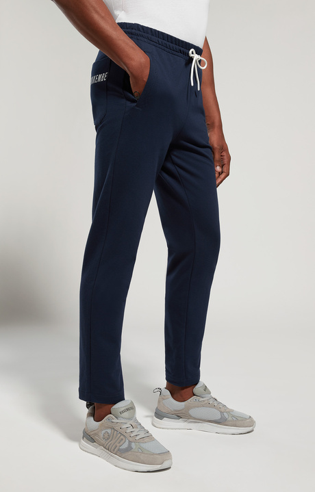 Bikkembergs Trousers Mbm 122 171 6