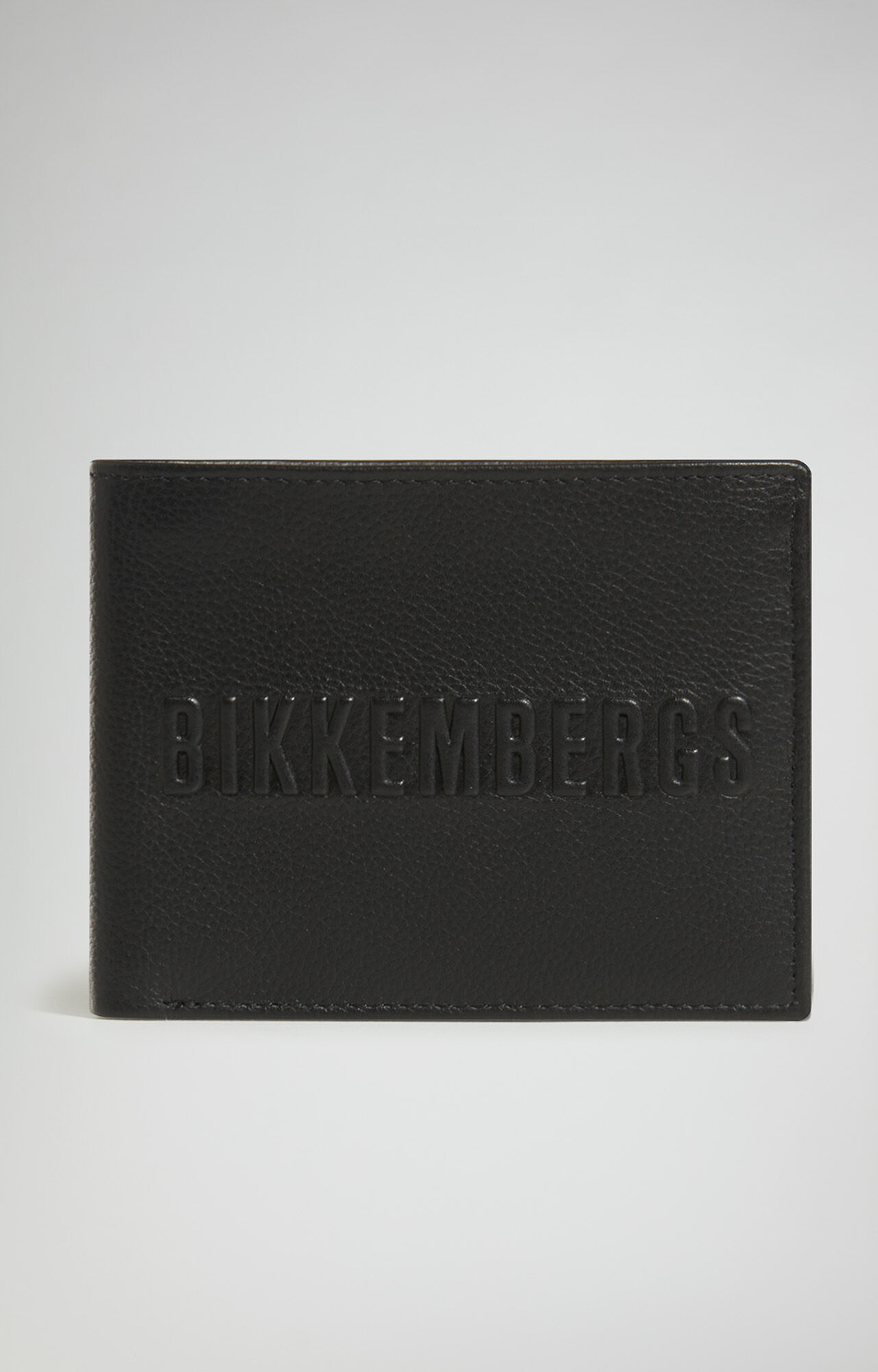 dirk bikkembergs Gael men's leather wallet