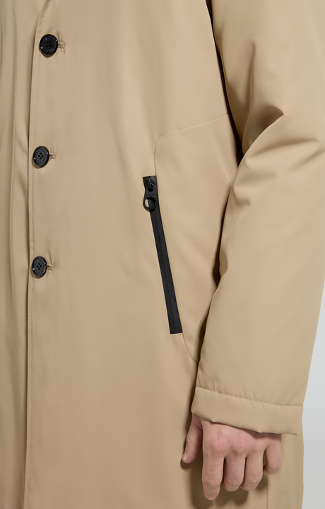 Men's coat, INCENSE, hi-res-1