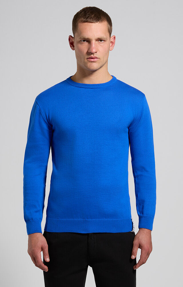 Bikkembergs ニットプルオーバー Men's knitwear: pullover, knit vest, polo shirt | Bikkembergs