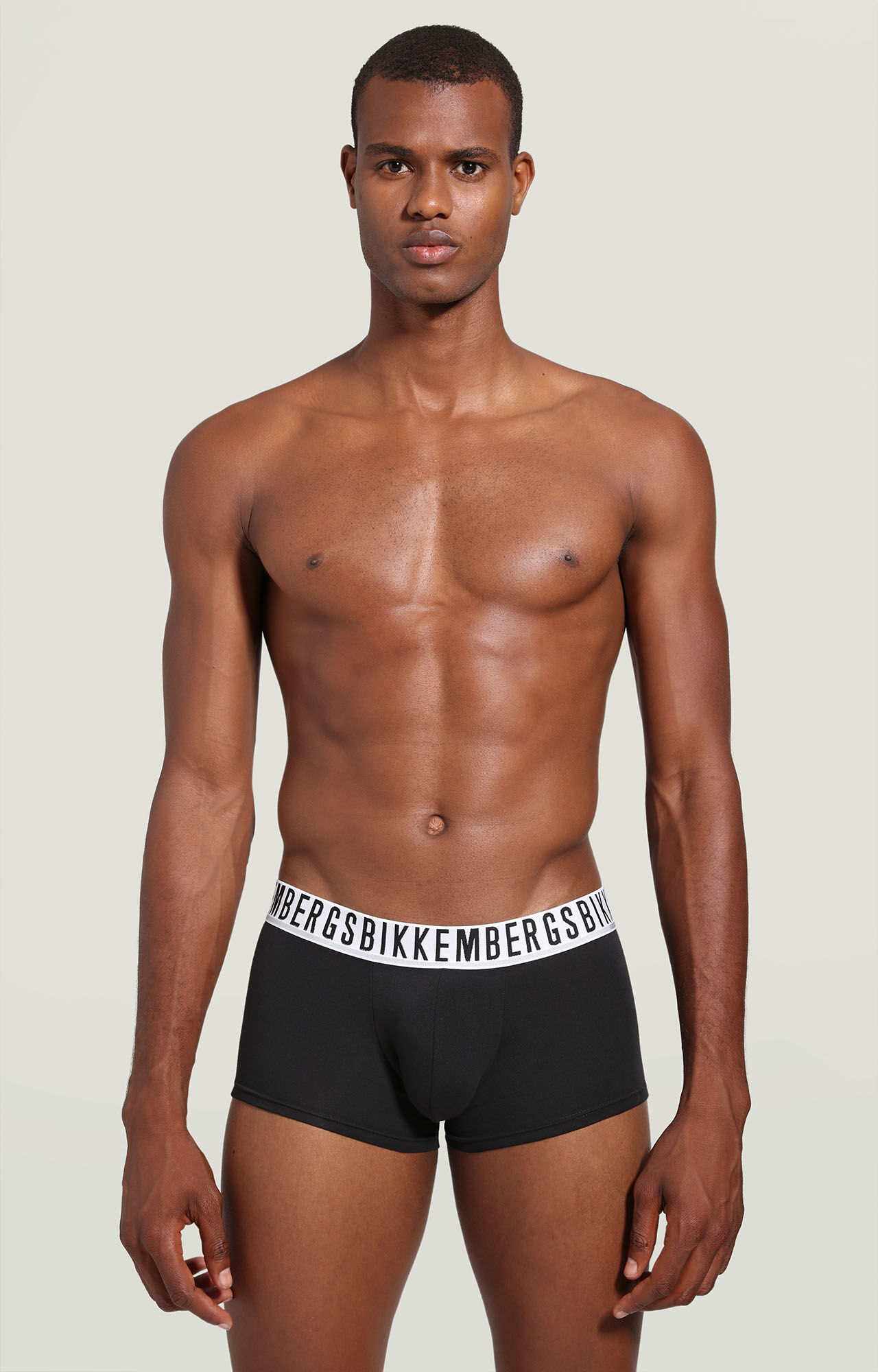 Black men in boxers Clearance