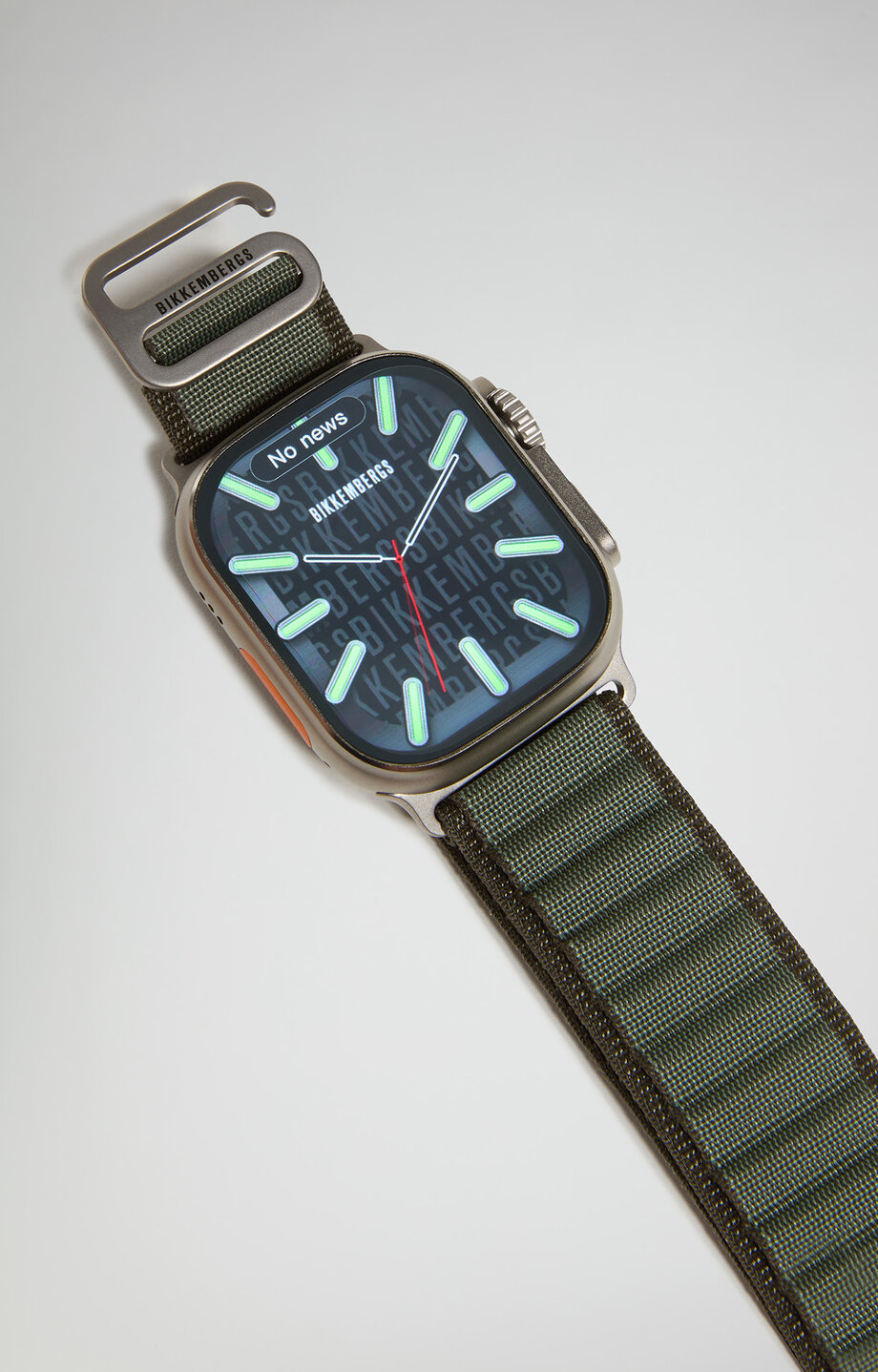DM3 SMARTWATCH UOMO Gps,Display AMOLED 1.43, Orologio Fitness Con 100