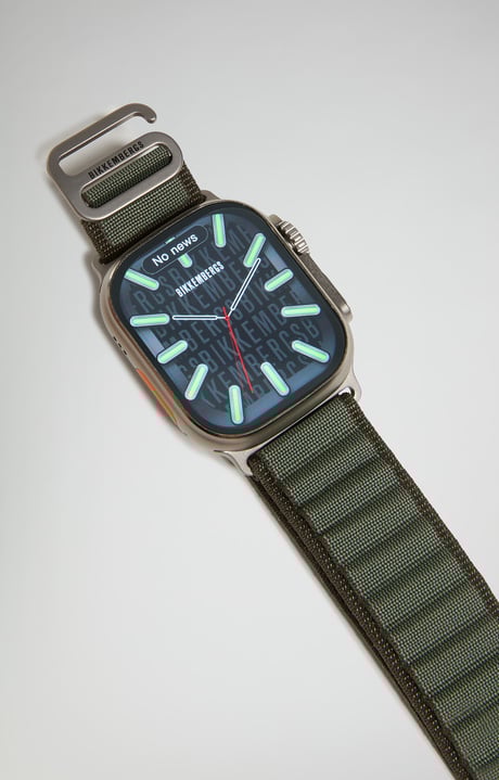 Smartwatch 180 with sports functions, BEIGE Smartwatch 180 with sports functions, BEIGE, hi-res-1