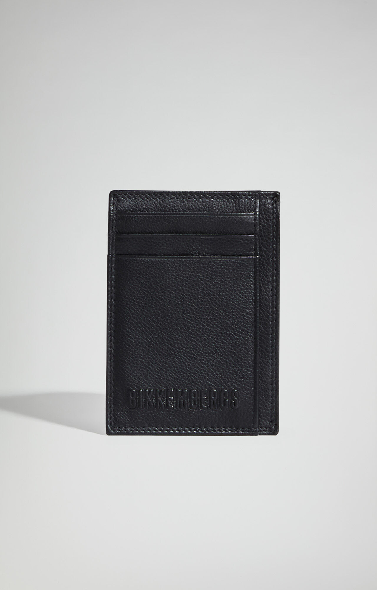 Men's wallets: card holders and leather wallets | Bikkembergs