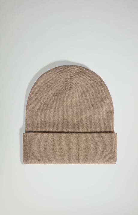 Men's winter hat, CAMEL Men's winter hat, CAMEL, hi-res-1