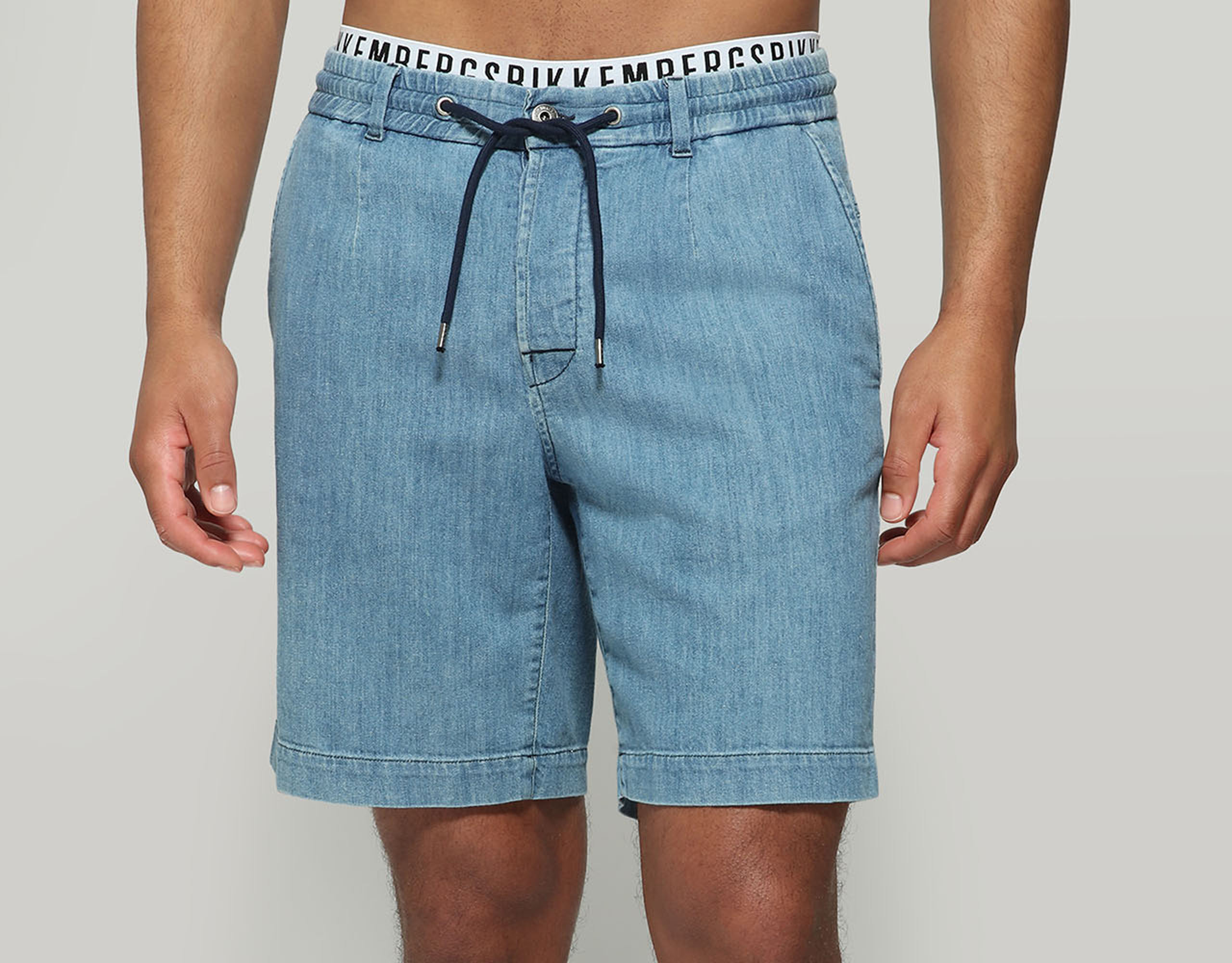 Jeans uomo, slim, regular, bootcut | Bikkembergs