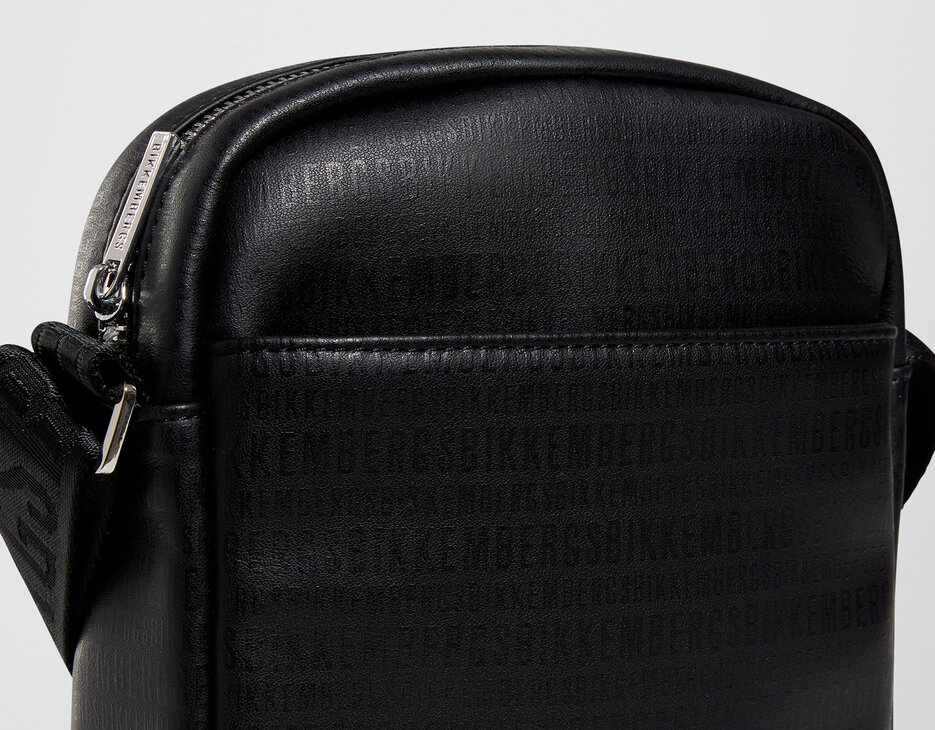 Duke men's bag, BLACK, hi-res-1