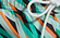 Space-saving men's swim shorts , MULTICOLOR, swatch-color