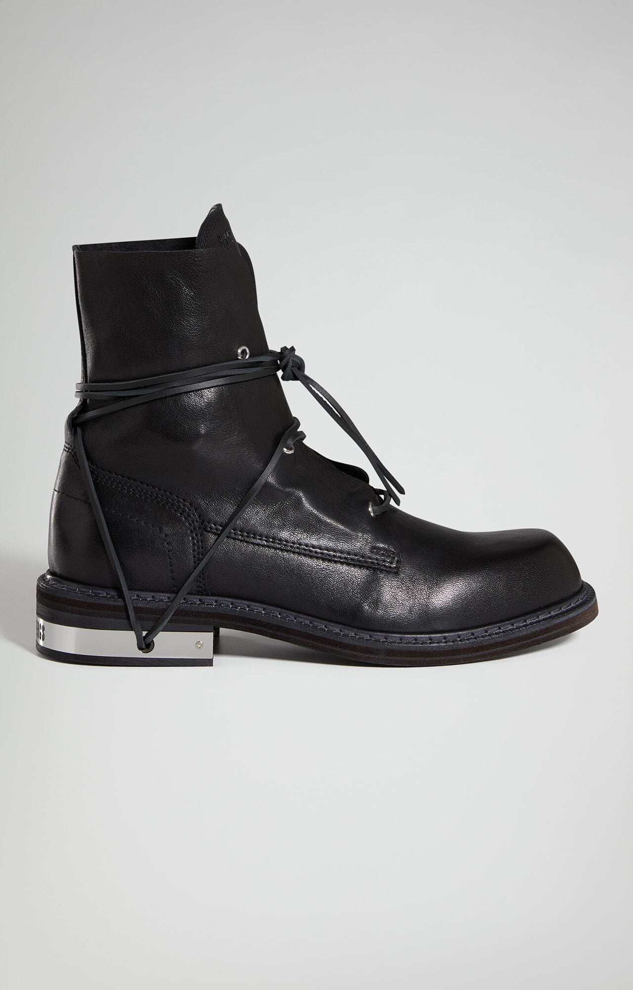 Men's Leather Boots, Ankle Boots & Chelsea | Bikkembergs