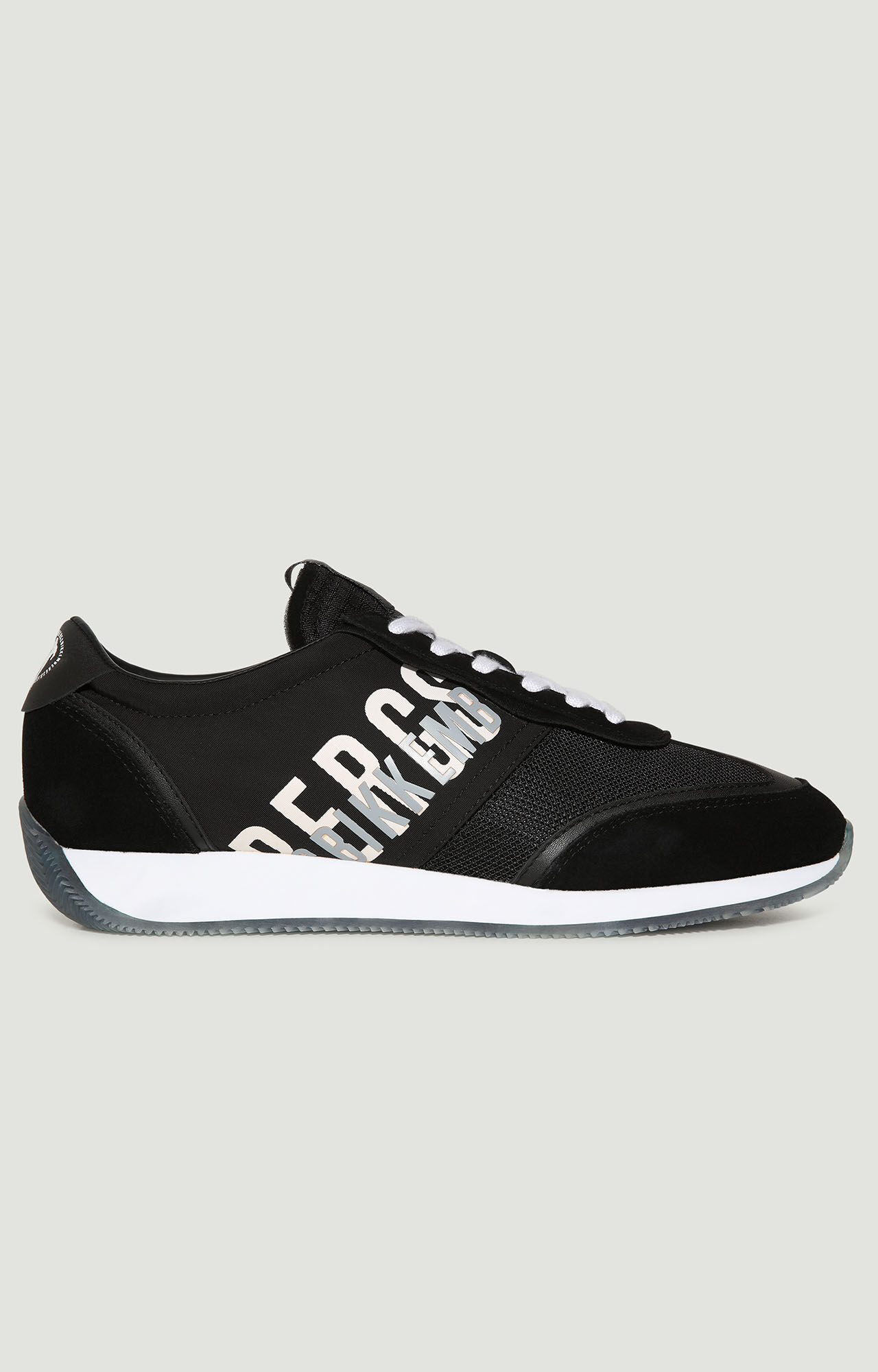 Zapatos para hombre: deportivas, sandalias | Bikkembergs