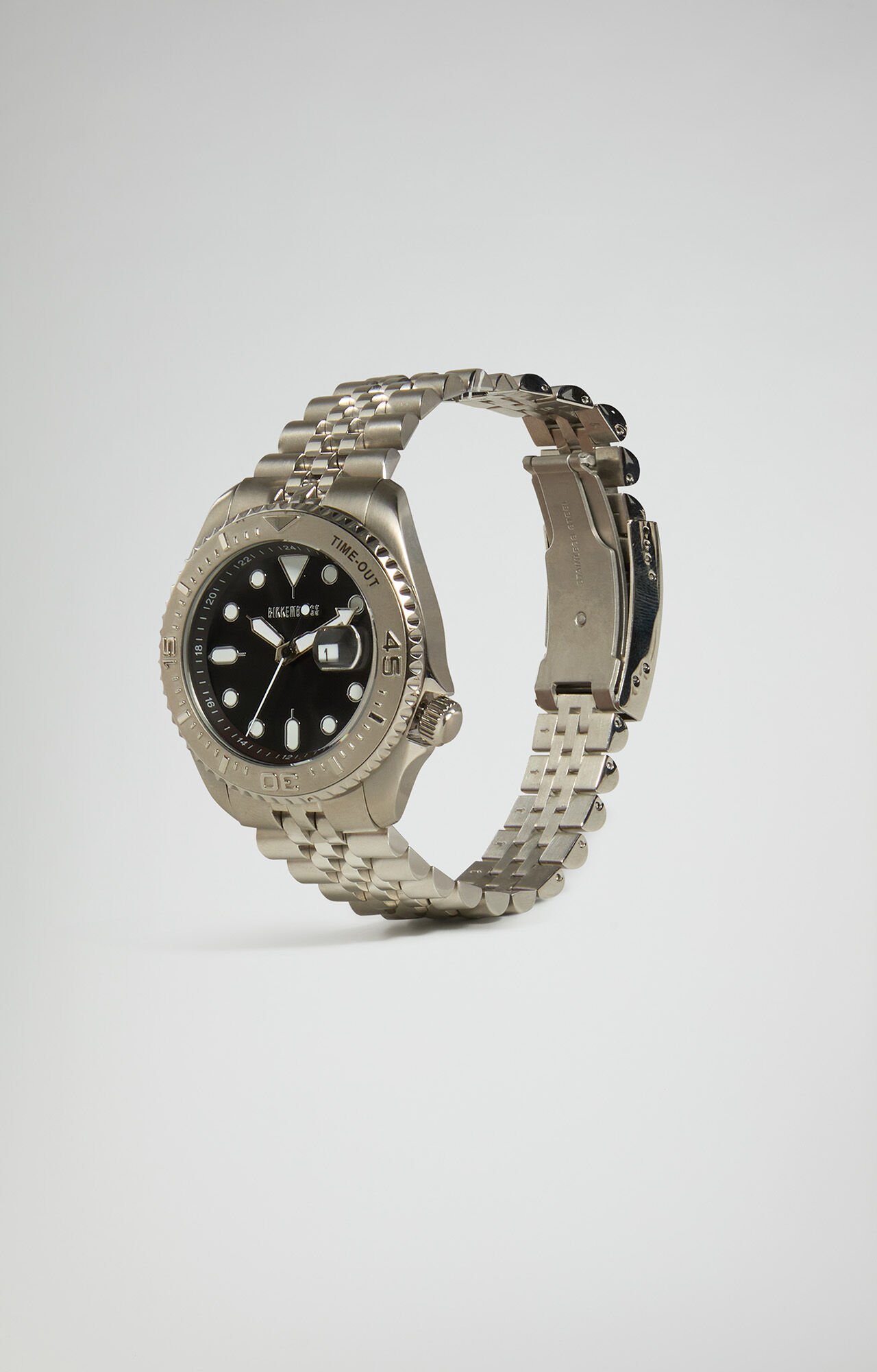 dirk bikkembergs Football men's watch