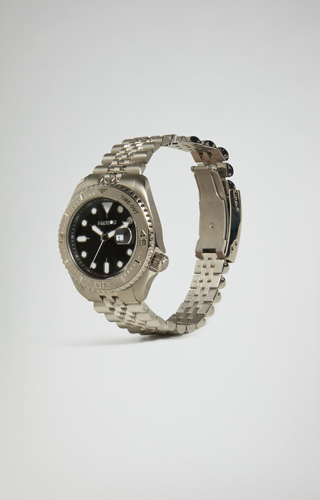 bikkembergs Football men's watch