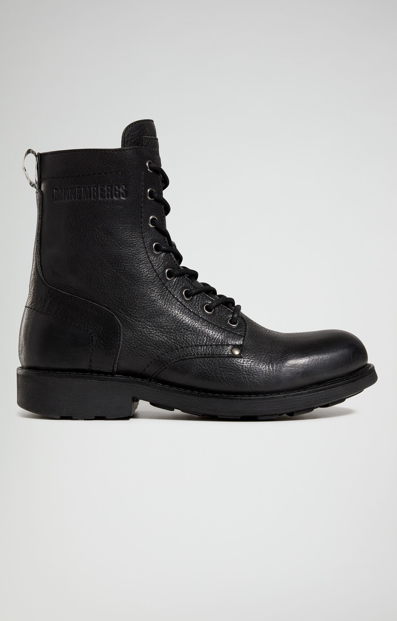 Anfibi bikkembergs uomo discount