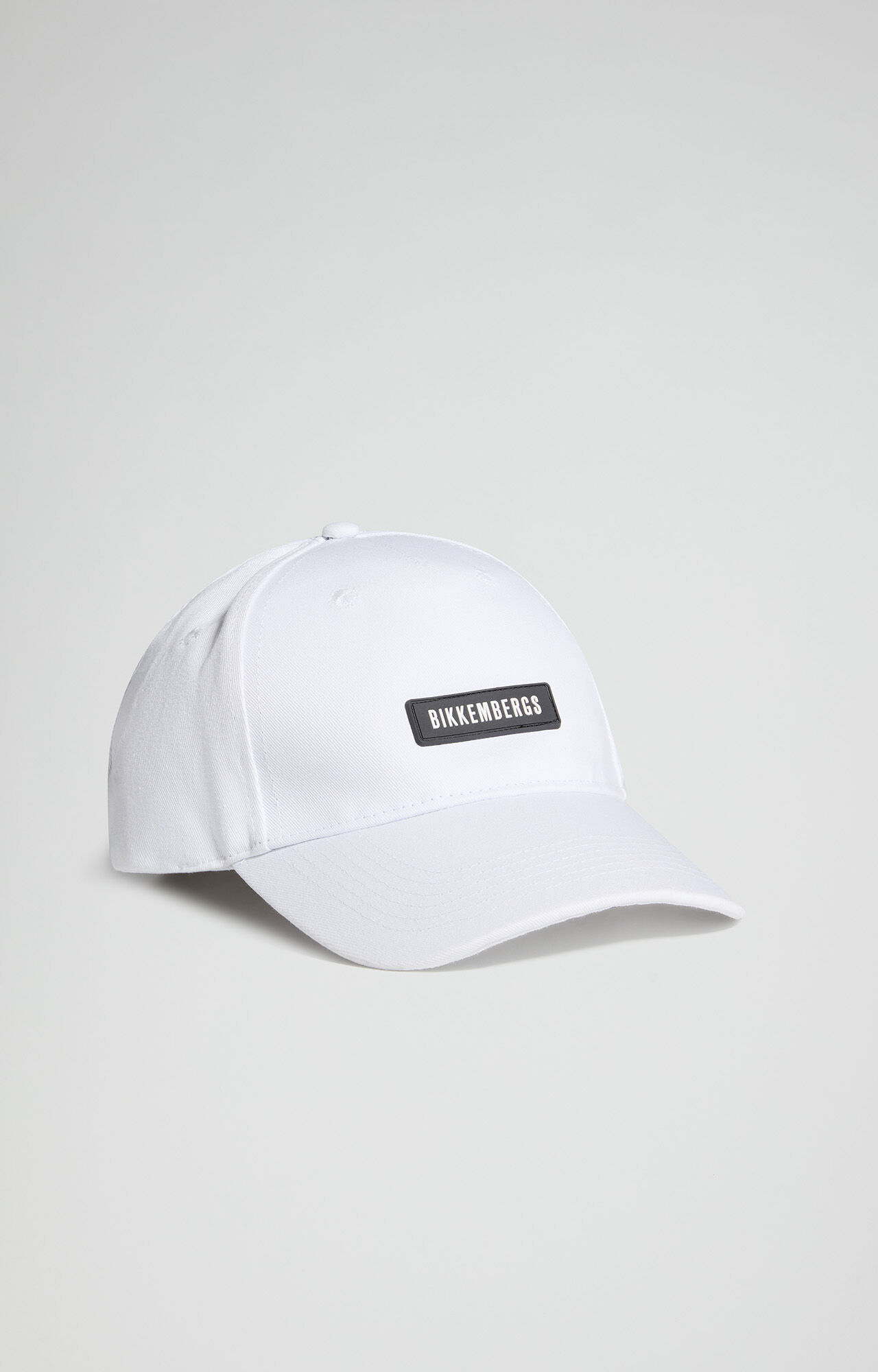 Men's hats: beanies, baseball cap, bucket hat | Bikkembergs