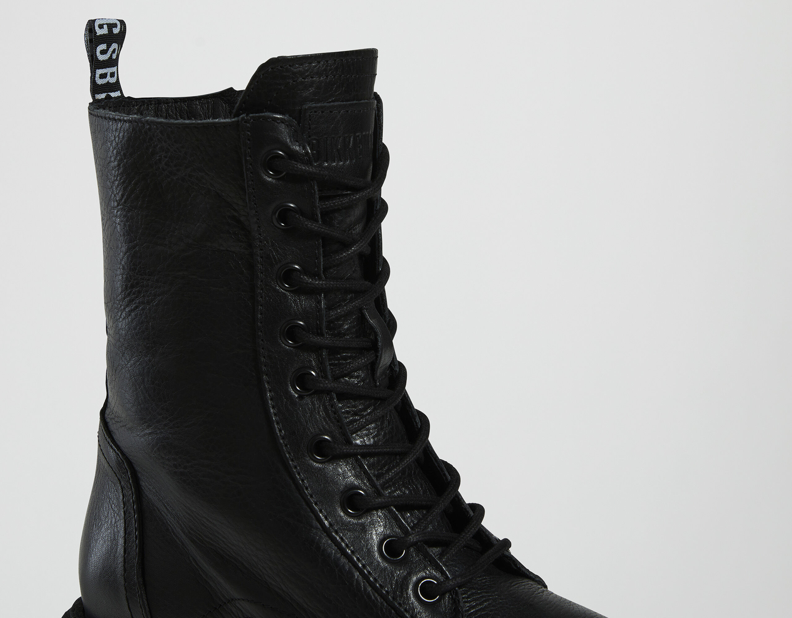 Stivali new arrivals donna bikkemberg