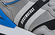 Retrò men's sneakers, L.GREY/BLACK/WHITE/ELECTRIC BLU, swatch-color