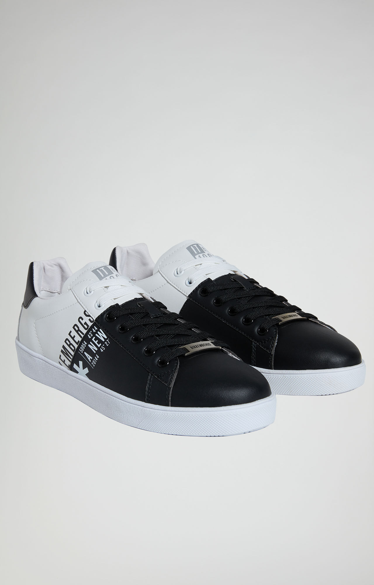 Bikkembergs new arrivals sneakers outlet