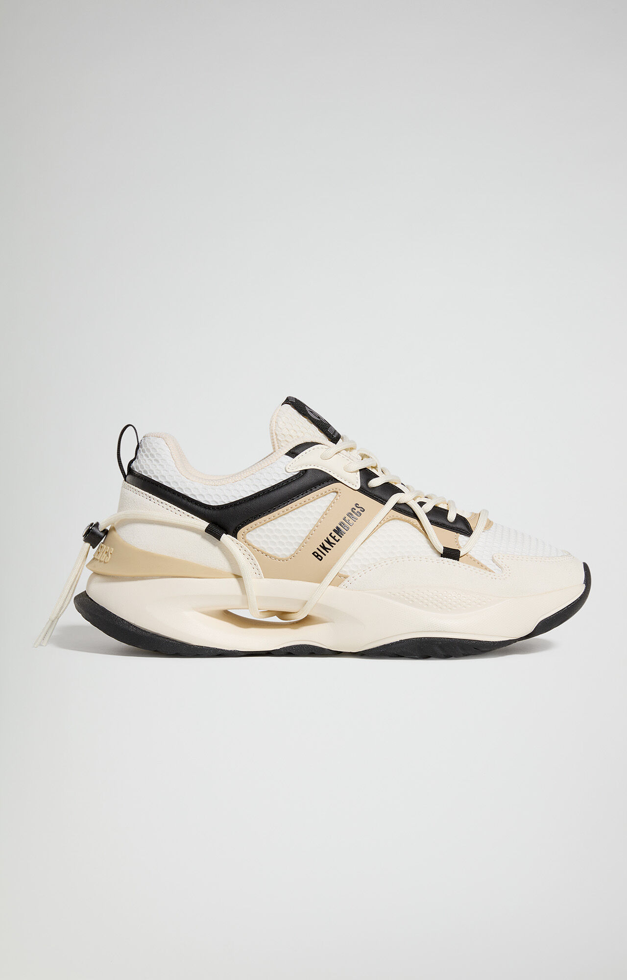 Sneakers e scarpe sportive da uomo Bikkembergs