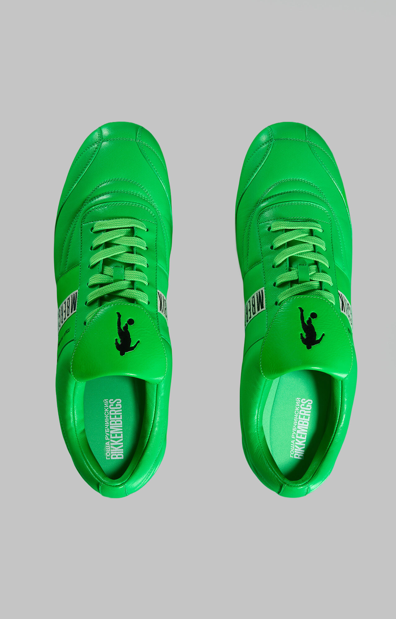 Soccer Bikkembergs | Bikkembergs