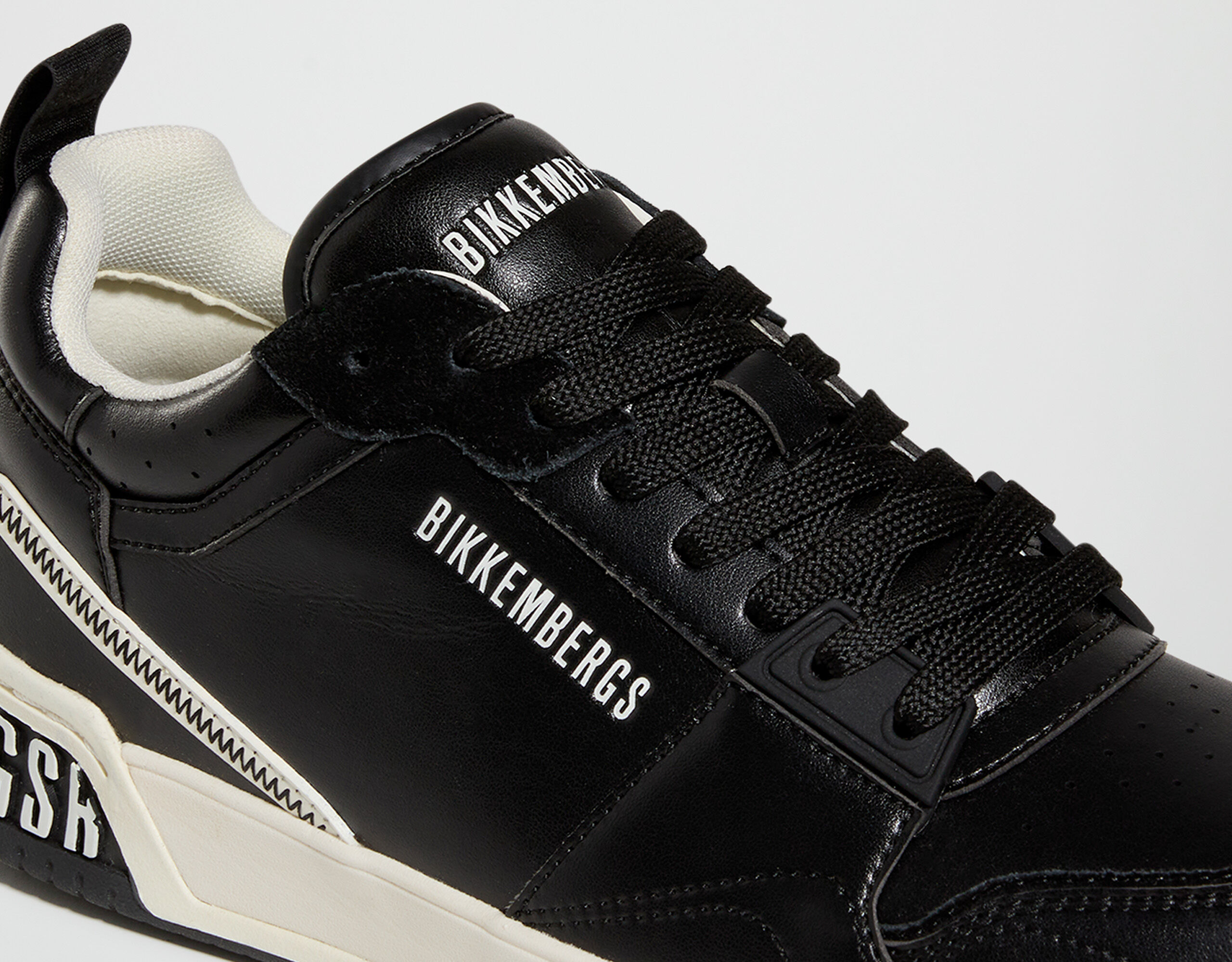Bikkembergs sneakers heren outlet