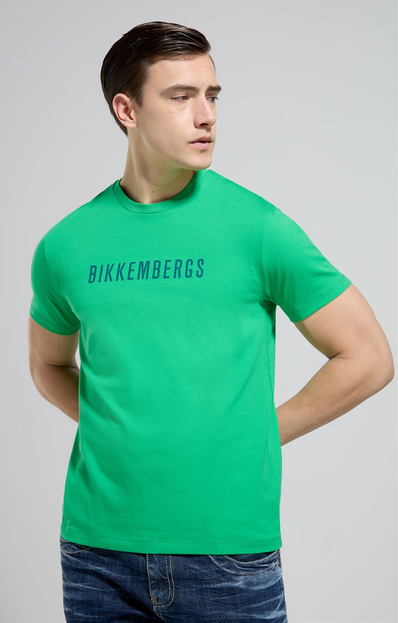 Maglia bikkembergs uomo outlet