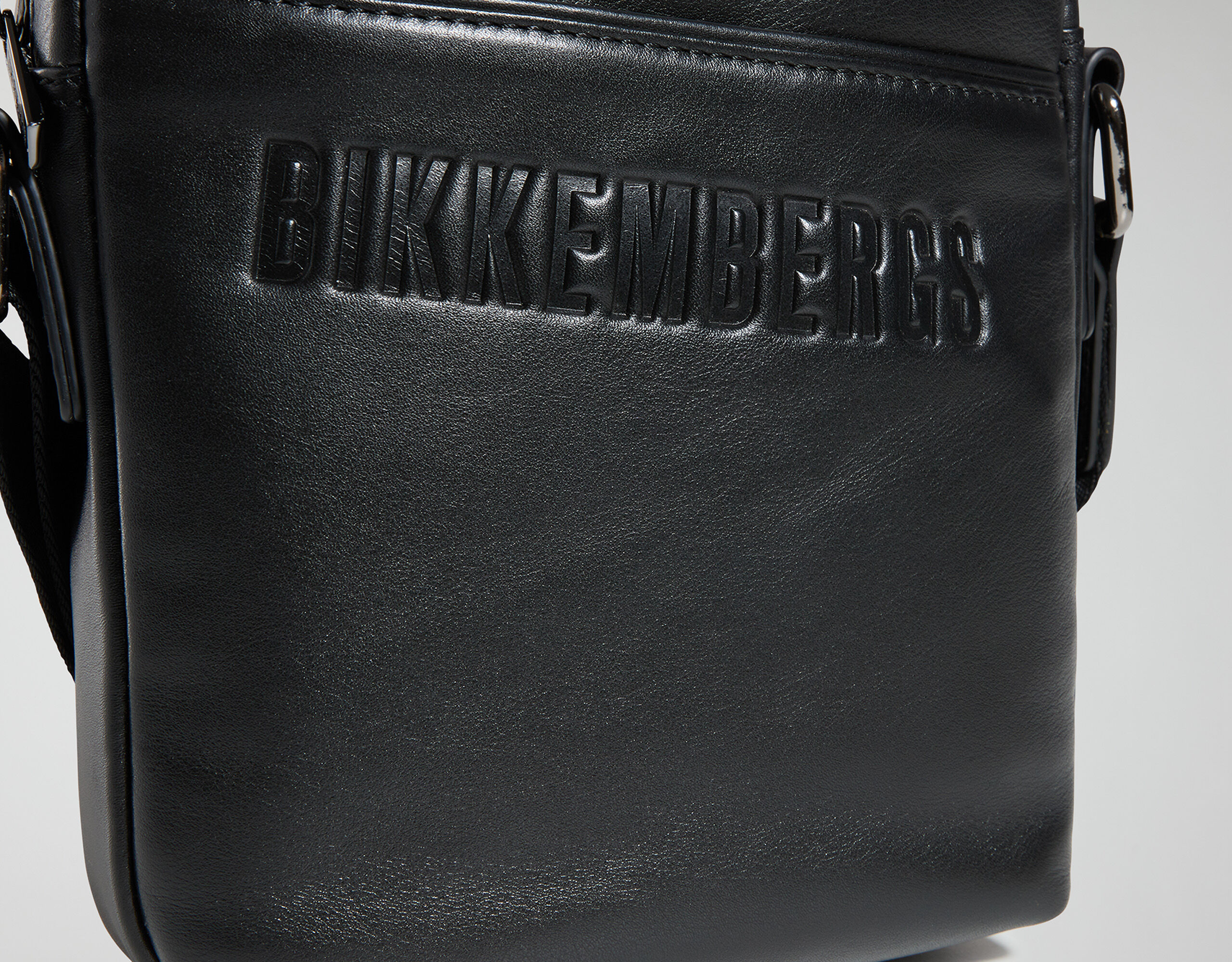 Bikkembergs Storefront Catalog Bikkembergs
