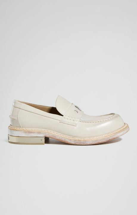 Met men's moccasins , NEW VINTAGE Met men's moccasins , NEW VINTAGE, hi-res-1