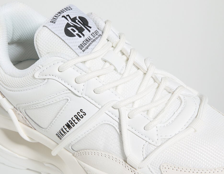 Ruyi W women's sneakers, WHITE Ruyi W women's sneakers, WHITE, hi-res-1