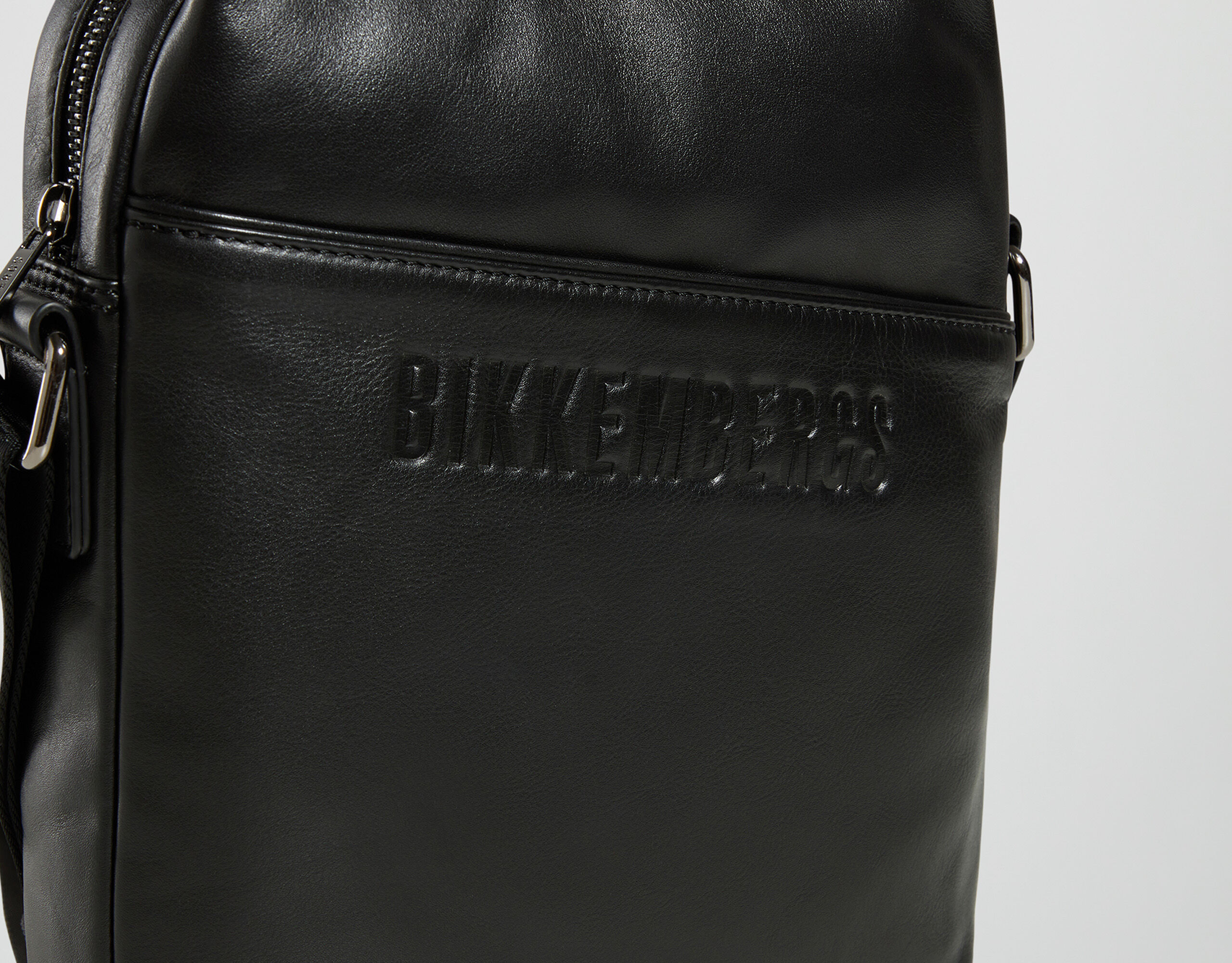 Men s Bags crossbody bags and travel bags Bikkembergs