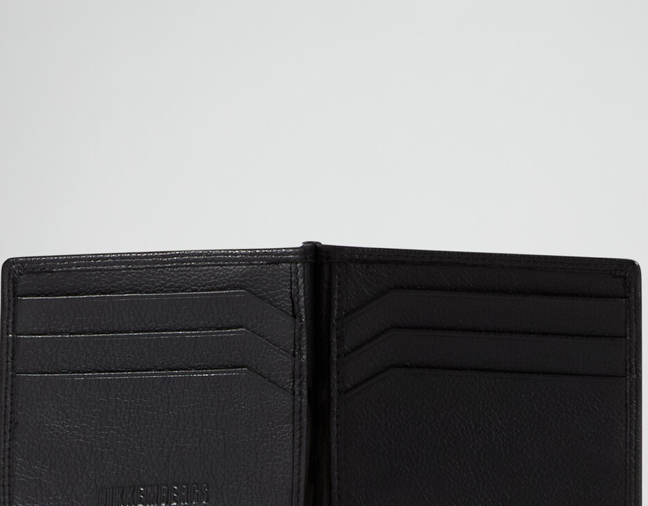 Jolly men&rsquo;s leather wallet, BLACK, hi-res-1