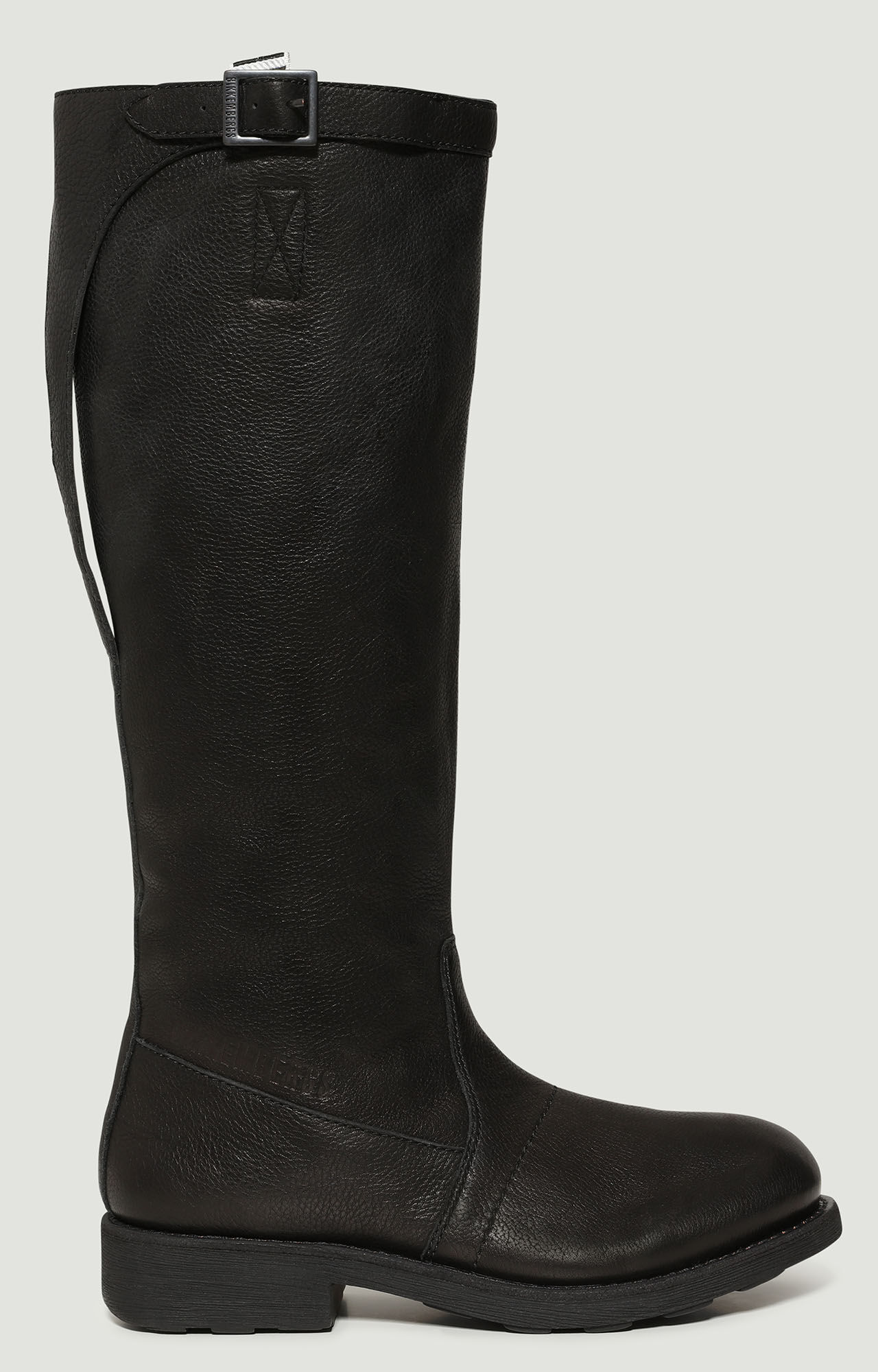 Stivali e Stivaletti da Donna | Bikkembergs Stivali pull on donna Valiska, NERO (192BKW0027001