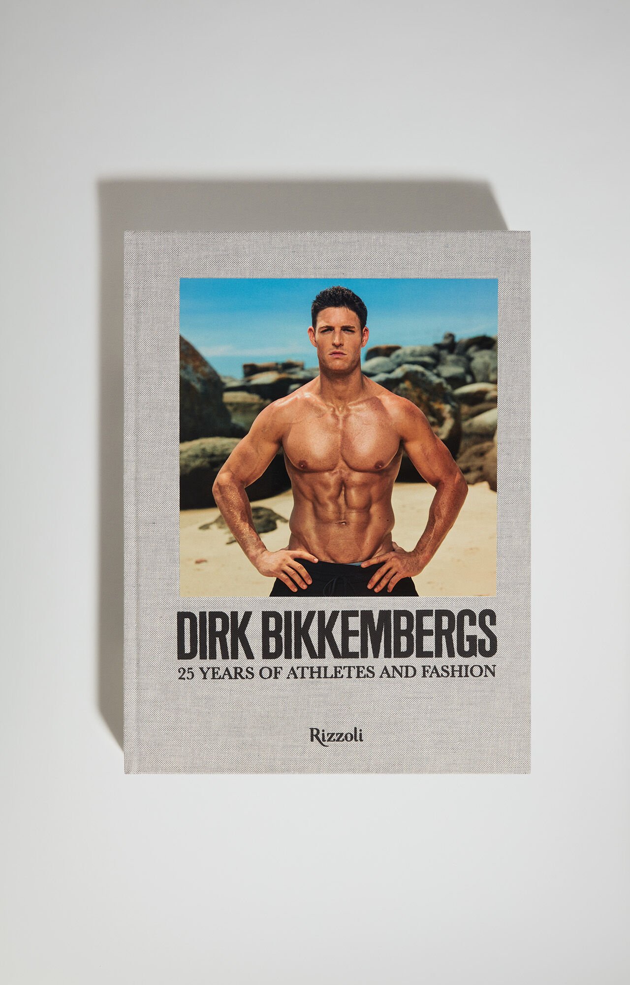 Dirk Bikkembergs 25 Years Collector'S Book | Bikkembergs