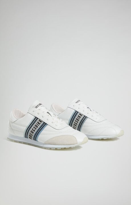 bikkembergs Soccer men's sneakers