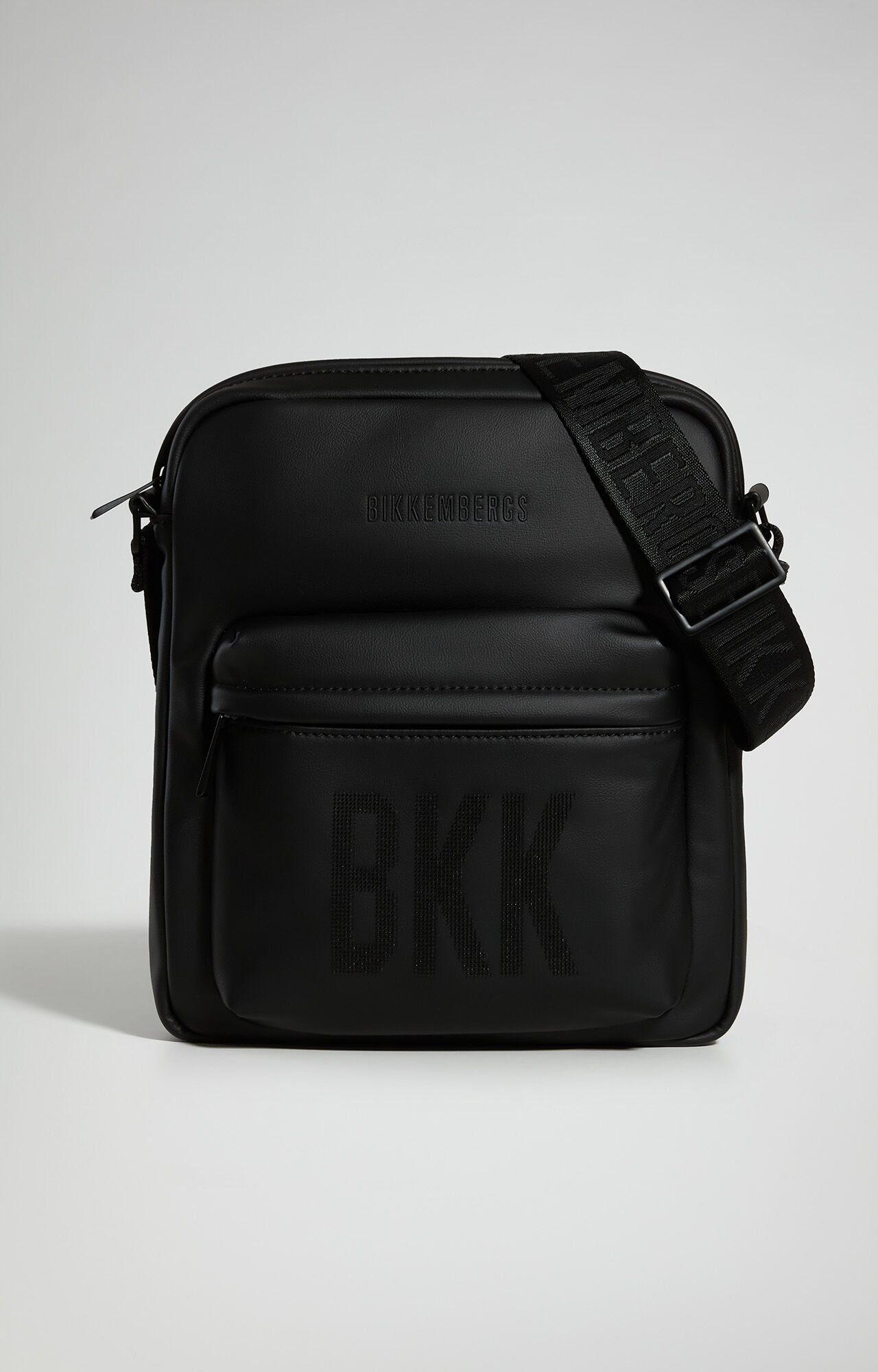 Dirk Bikkembergs　レザーバッグ Men's Bags: crossbody bags and travel bags | Bikkembergs