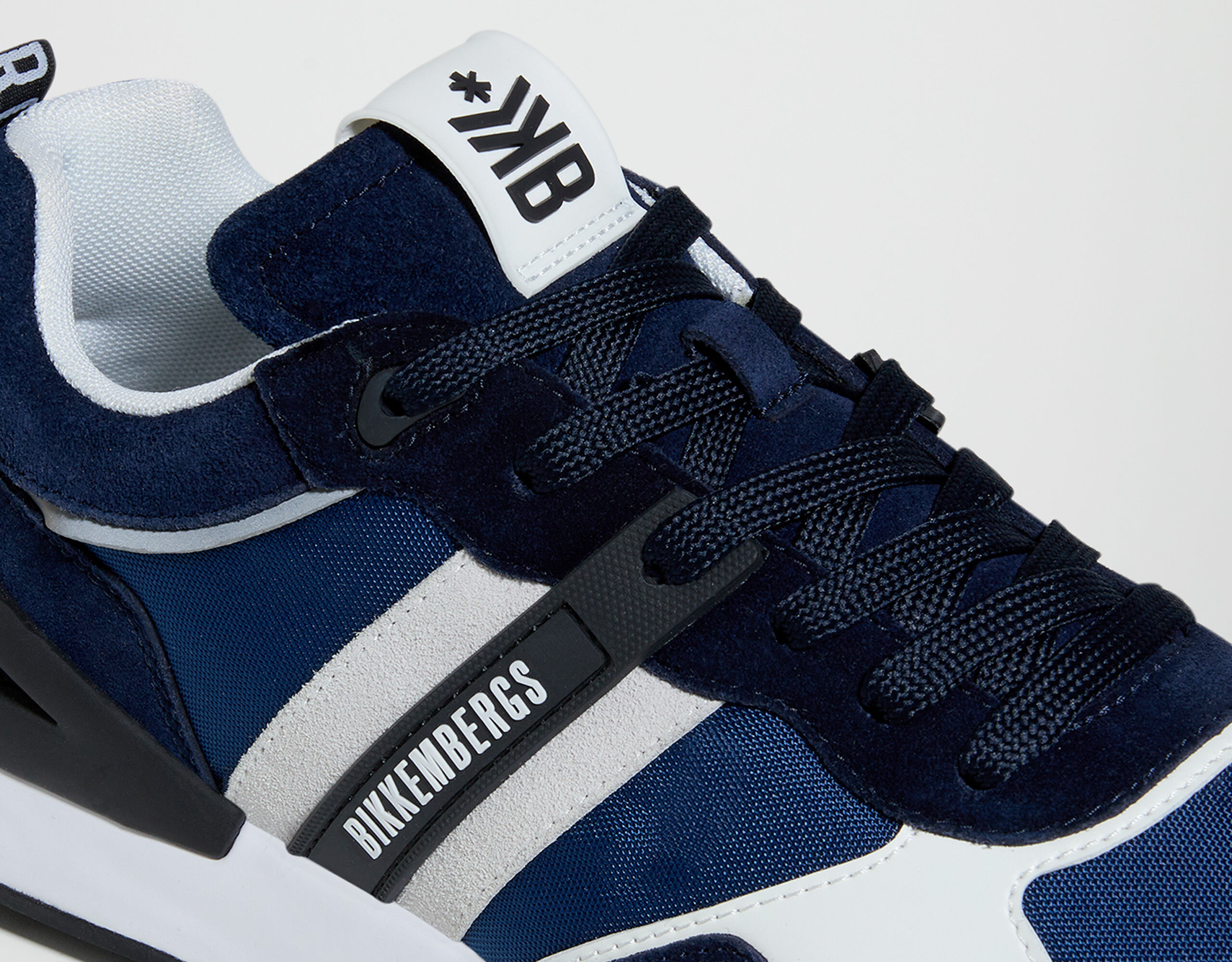 Sneakers bikkembergs homme jordan online