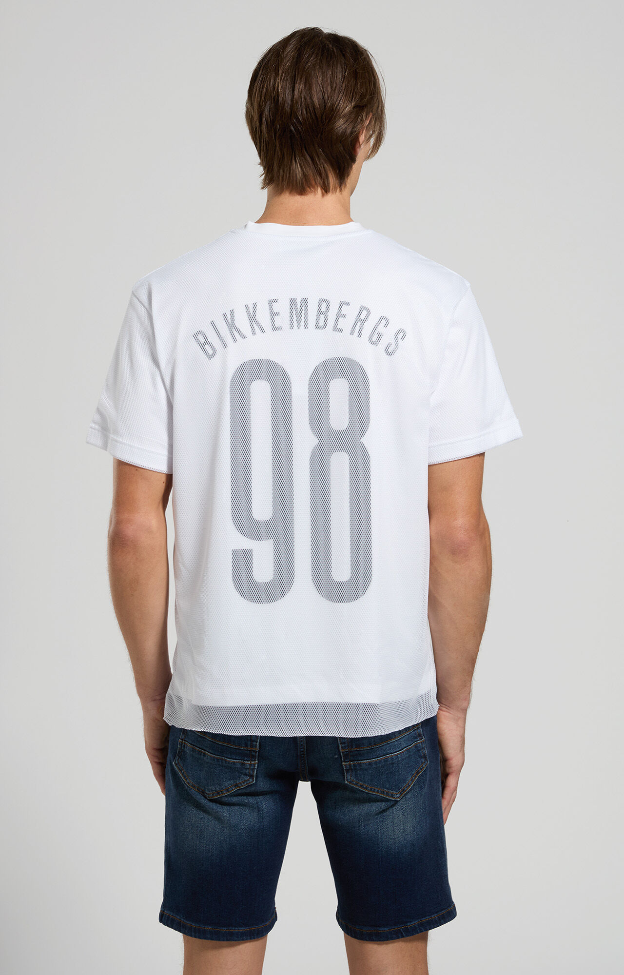 Men's clothing Outlet | Last Chance | Bikkembergs