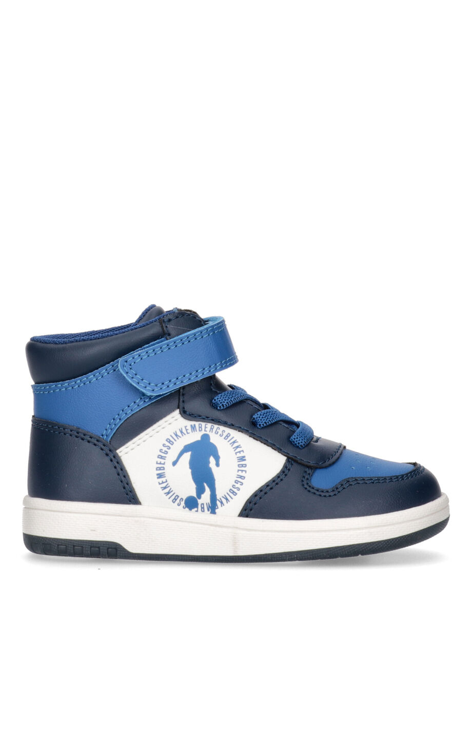 Scarpe per bambini e ragazzi Bikkembergs