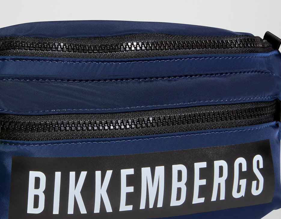 Liam men&rsquo;s belt bag, BLUE, hi-res-1