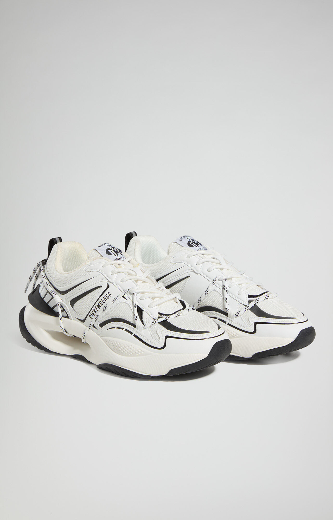 Men's Clothing, Shoes and Accessories | Bikkembergs