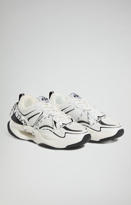 bikkembergs Ruyi men's sneakers