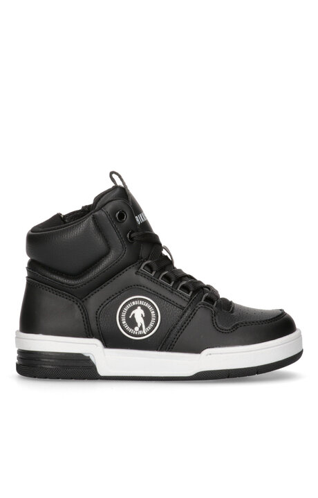 bikkembergs Mark boy's sneakers Livraison gratuite Black Friday