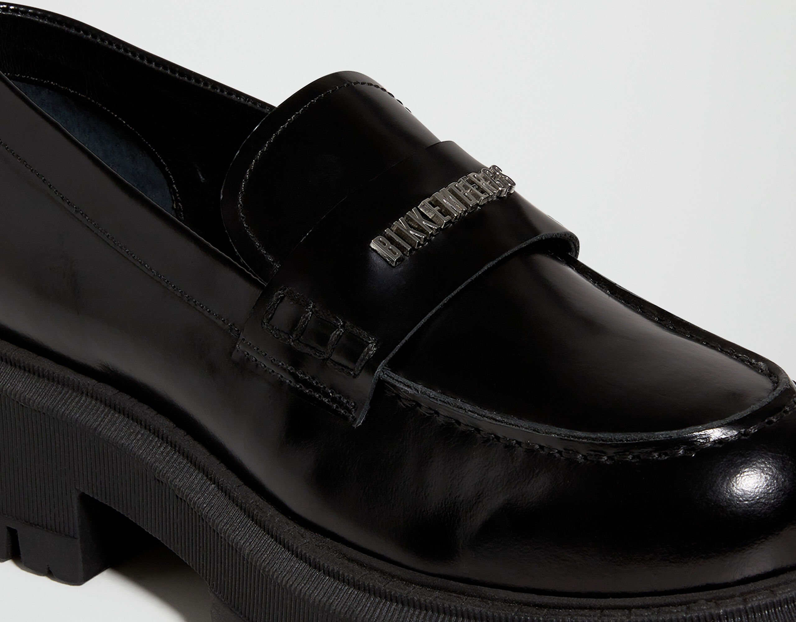 Mocassini bikkembergs deals