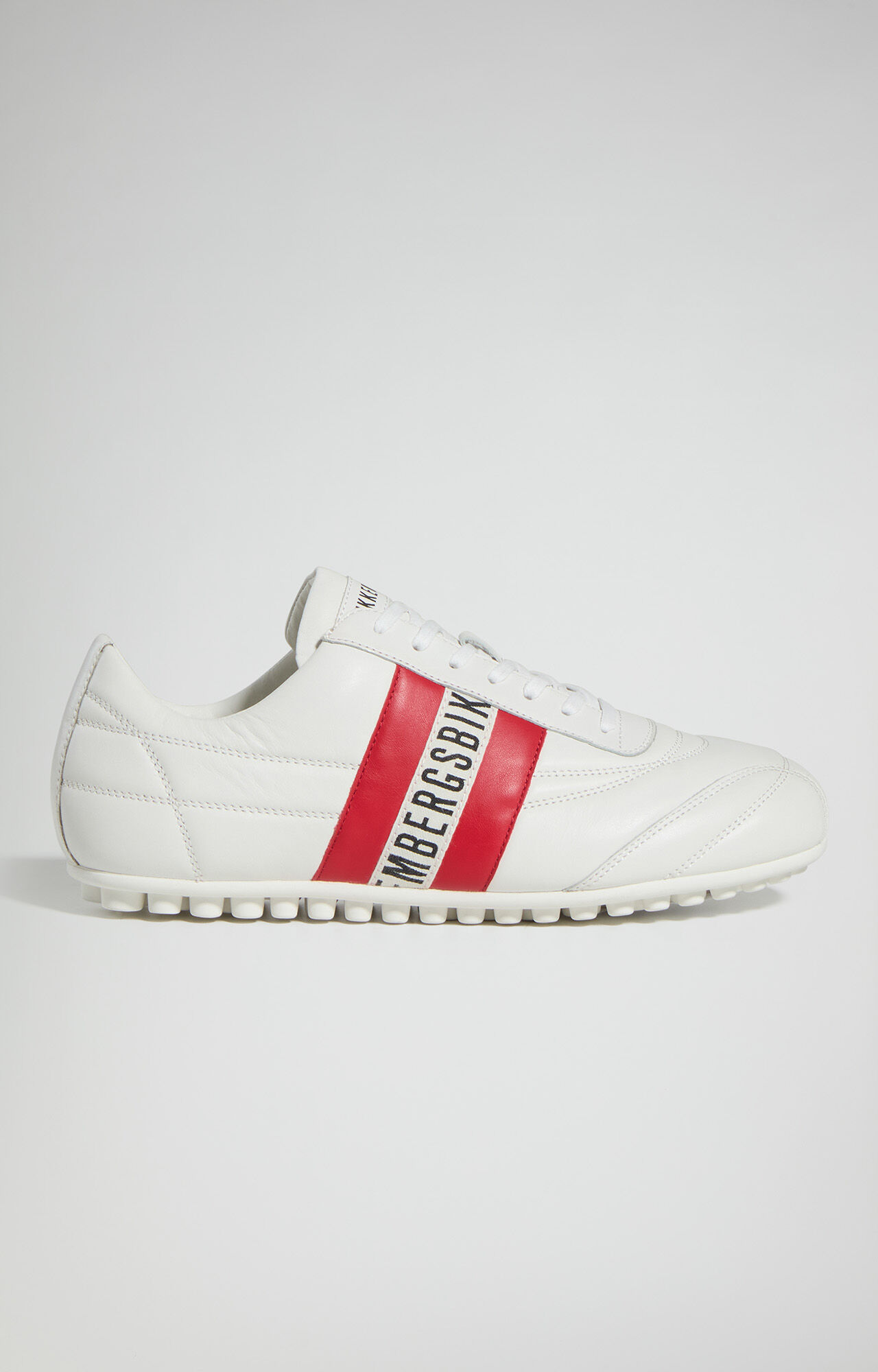 Men's Soccer sneakers - WHITE | Bikkembergs