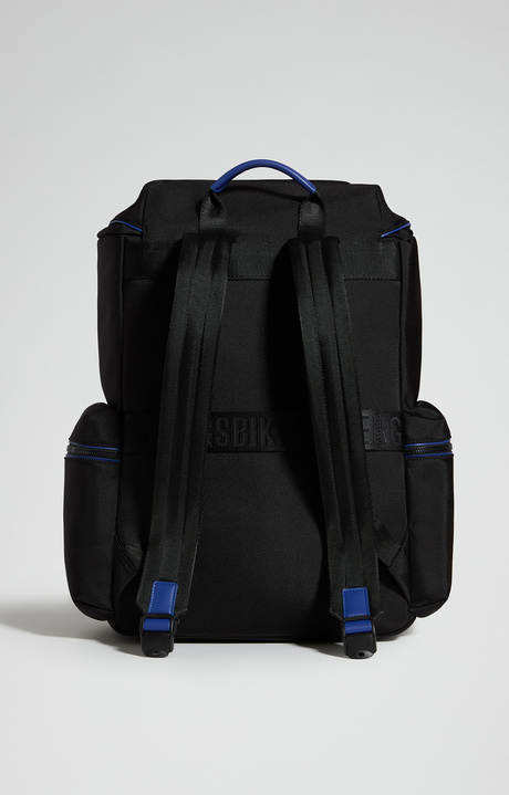 BKK Star men's backpack, BLACK, hi-res-1