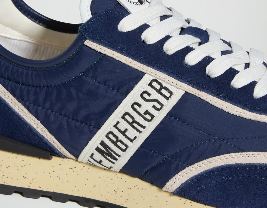 Men&rsquo;s Ignite sneakers, NAVY, hi-res-1