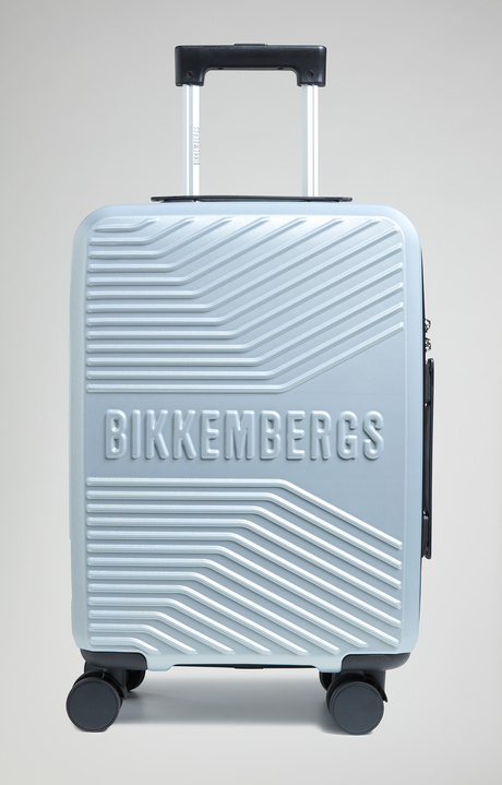 Derive men's trolley in ABS, GREY, hi-res-1