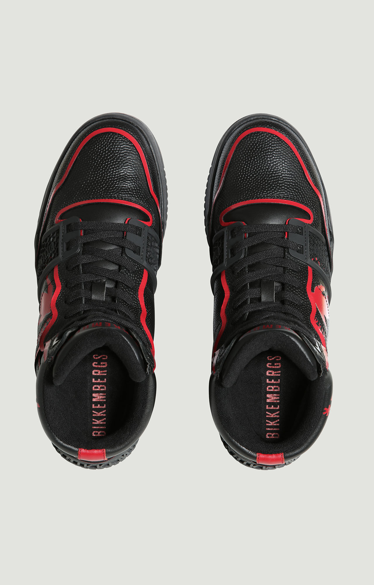Bikkembergs basket outlet