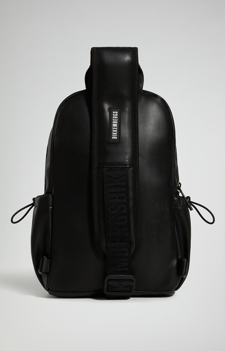 Sam men&rsquo;s sling bag, BLACK, hi-res-1